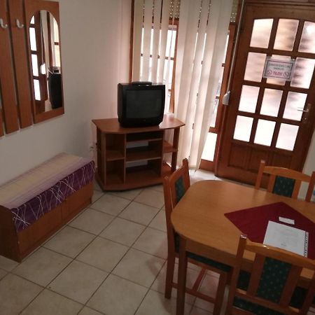 فندق ديبريتْسينفي  Rakoczi Panzio المظهر الخارجي الصورة